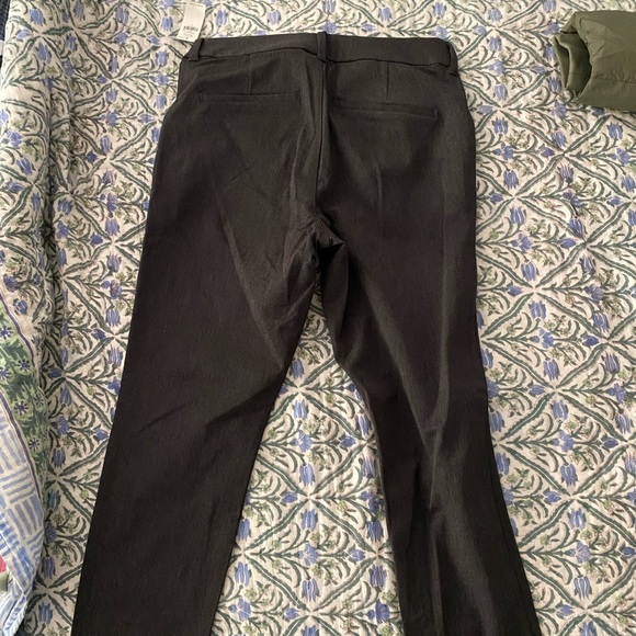 High-rise PIXIE pants - Picture 5 of 6